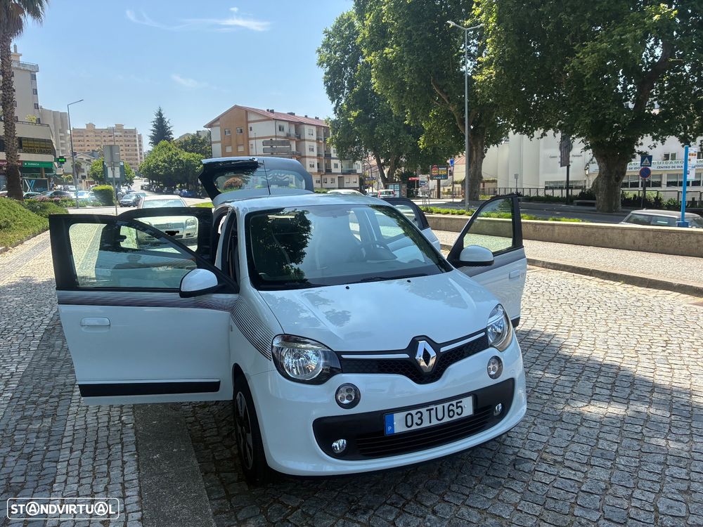 Renault Twingo 1.0 SCe Night&Day - 3