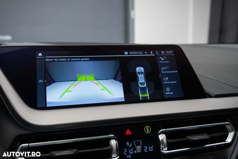 BMW Seria 2 218i Aut. - 16