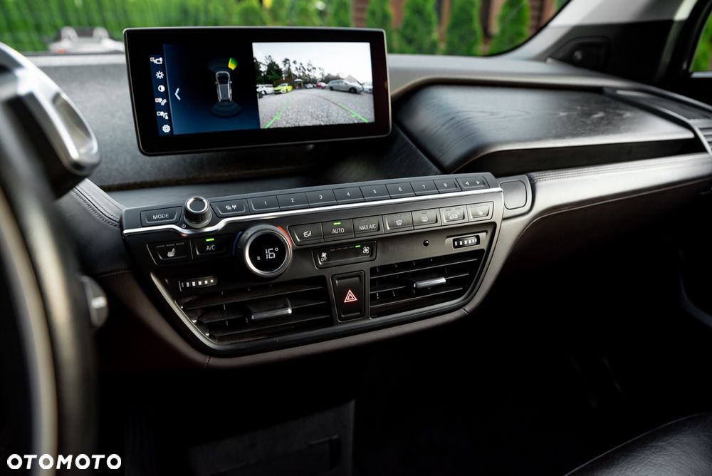 BMW i3 i3S 120 Ah - 38