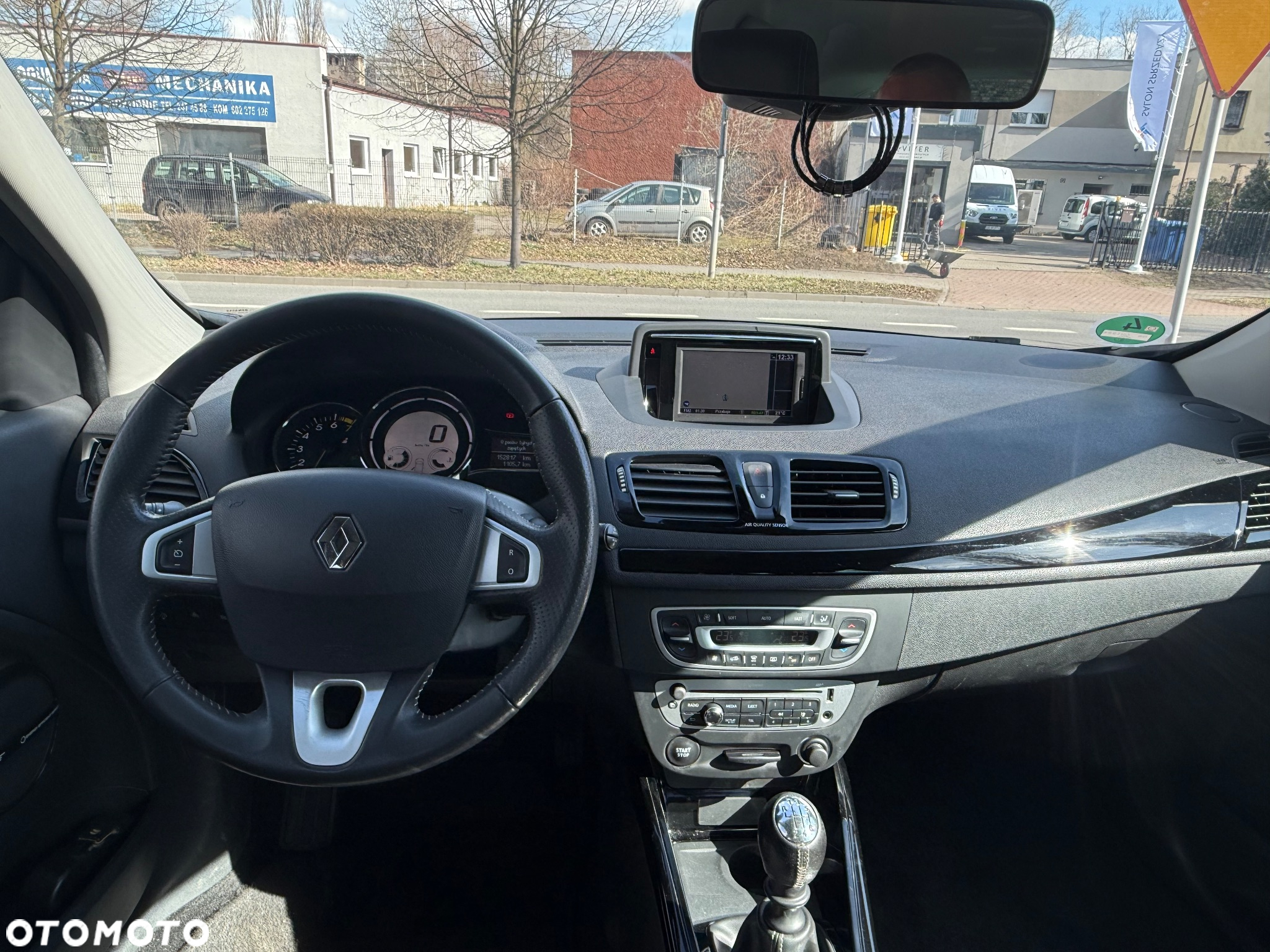 Renault Megane Grandtour ENERGY TCe 115 Start & Stop Bose Edition - 5