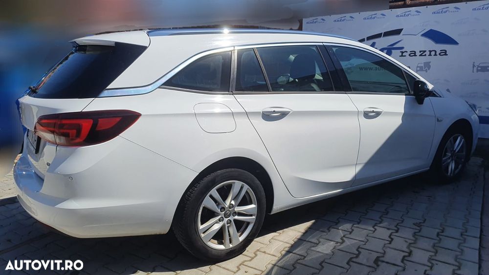 Opel Astra 1.5 Start/Stop Elegance - 16