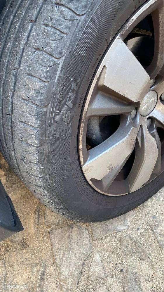 Opel Astra 1.3 CDTI Edition - 13