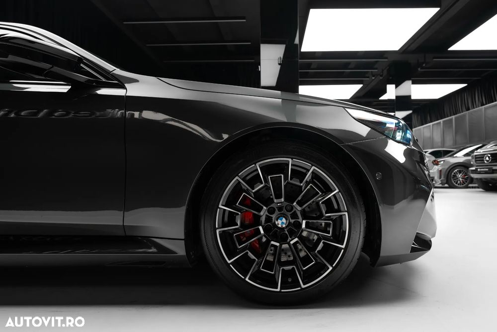 BMW M5 xDrive AT PHEV - 5
