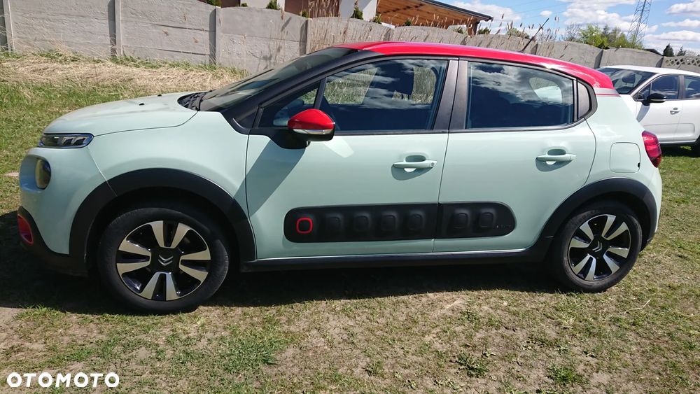 Citroën C3 - 7