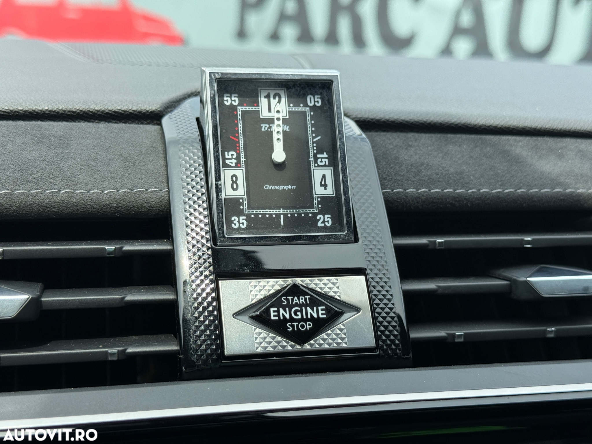 DS Automobiles DS 7 Crossback - 15