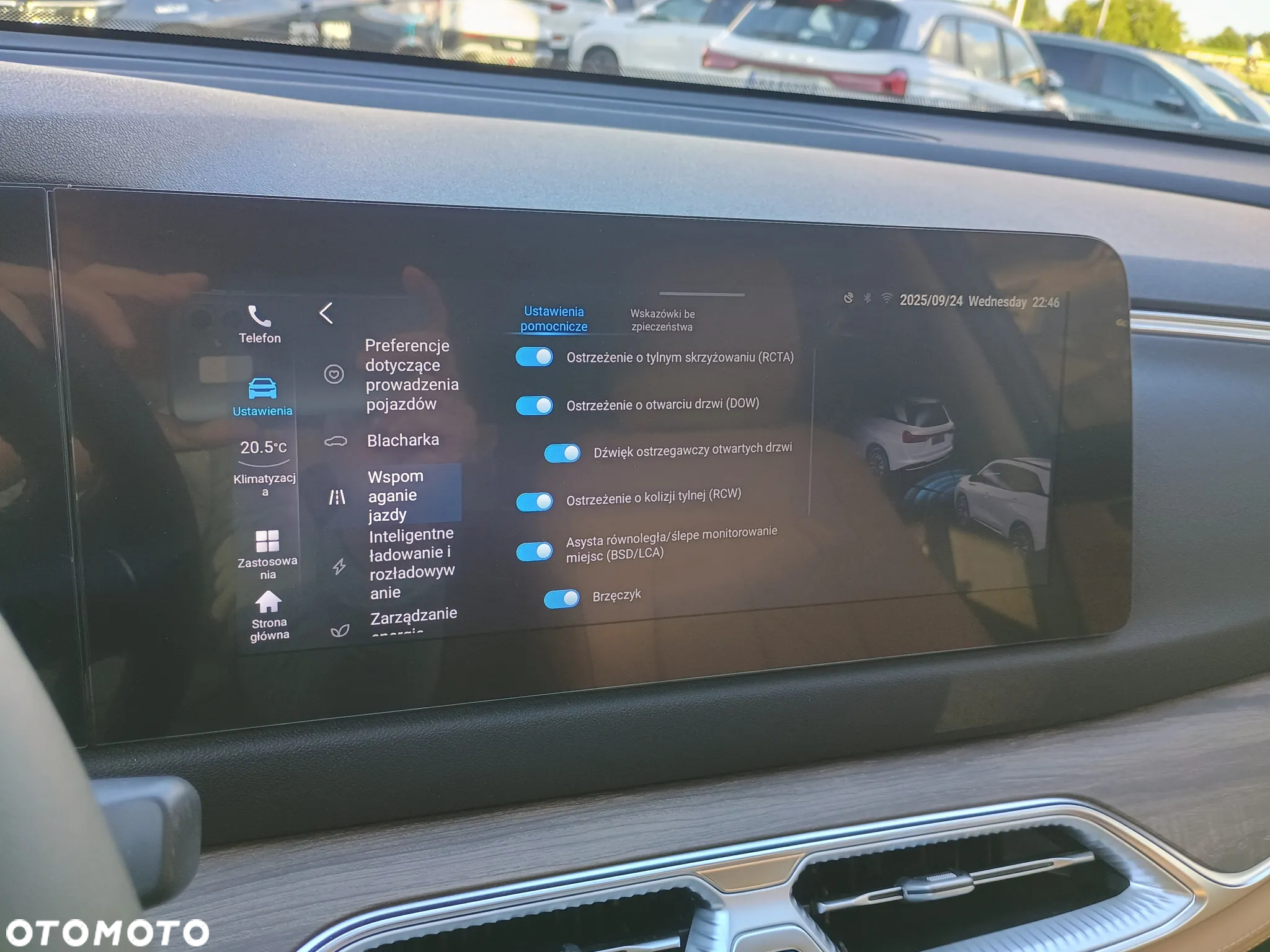 DFSK e5 1.5 PHEV Prestige E-CVT - 38