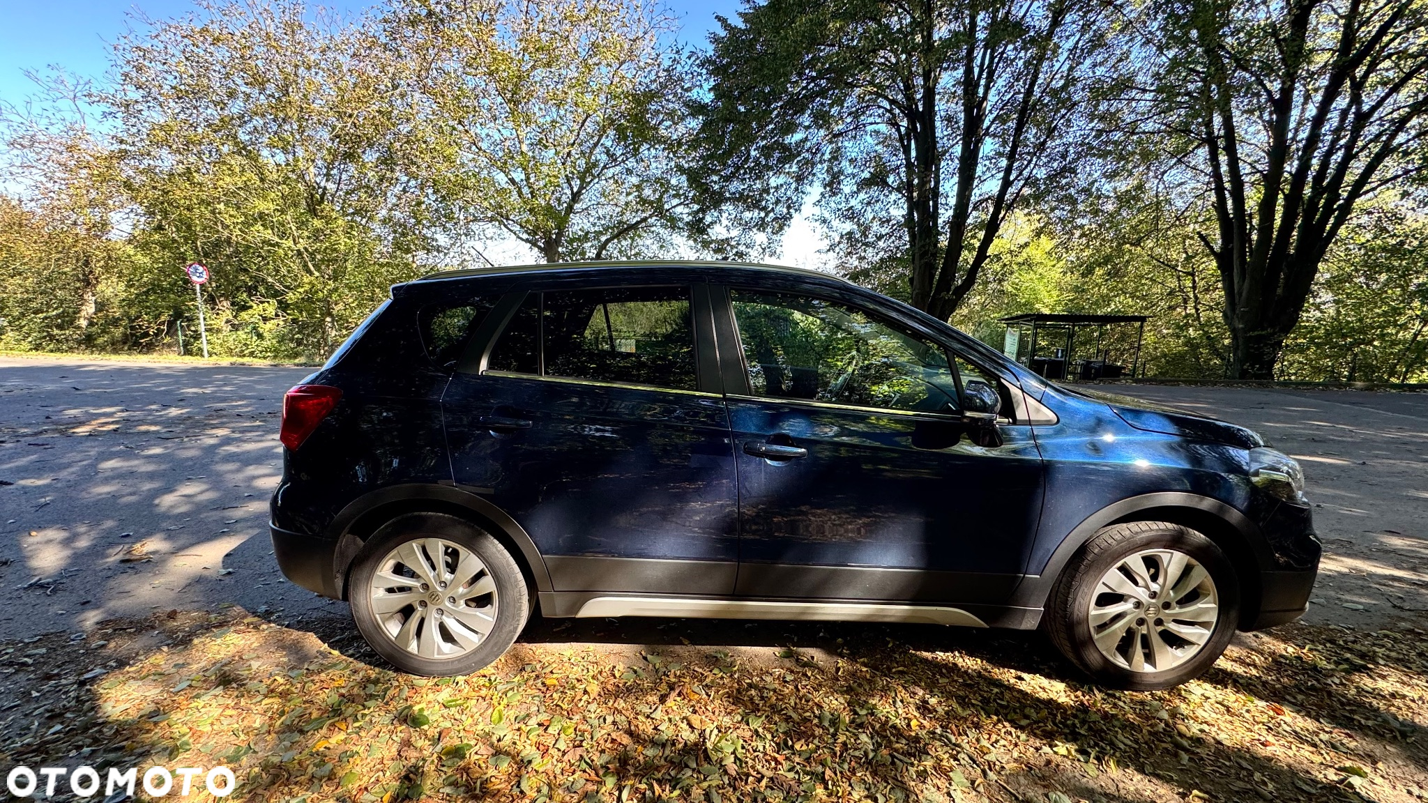 Suzuki SX4 - 3
