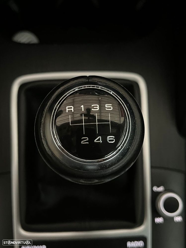 Audi A3 Sportback 1.6 TDI Sport - 13