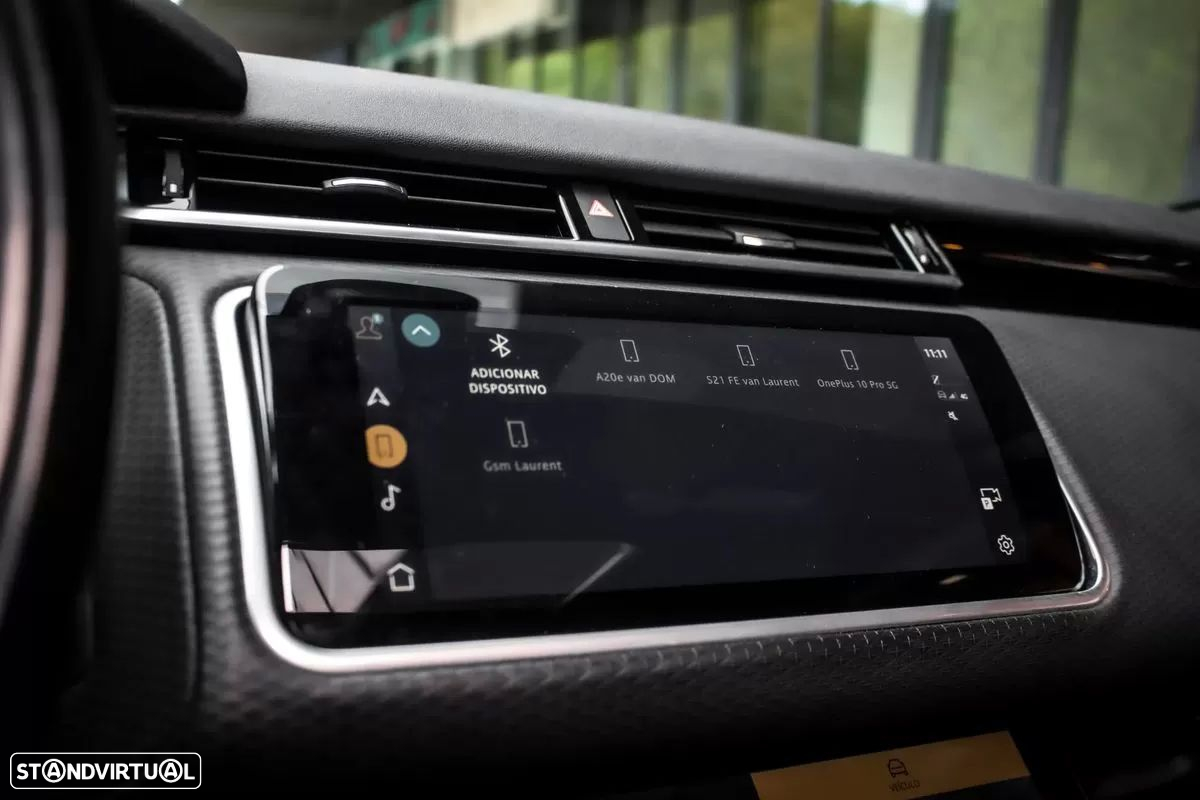 Land Rover Range Rover Velar 2.0 D200 AWD R-Dynamic S - 48