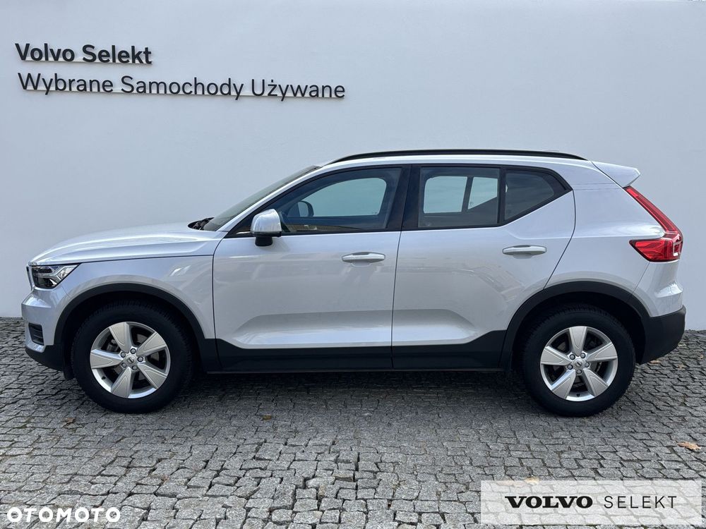 Volvo XC 40 - 3