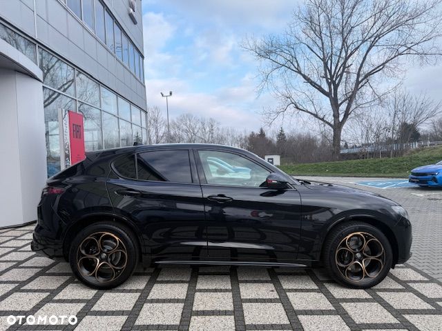 Alfa Romeo Stelvio 2.2 JTDM Intensa Q4 - 7