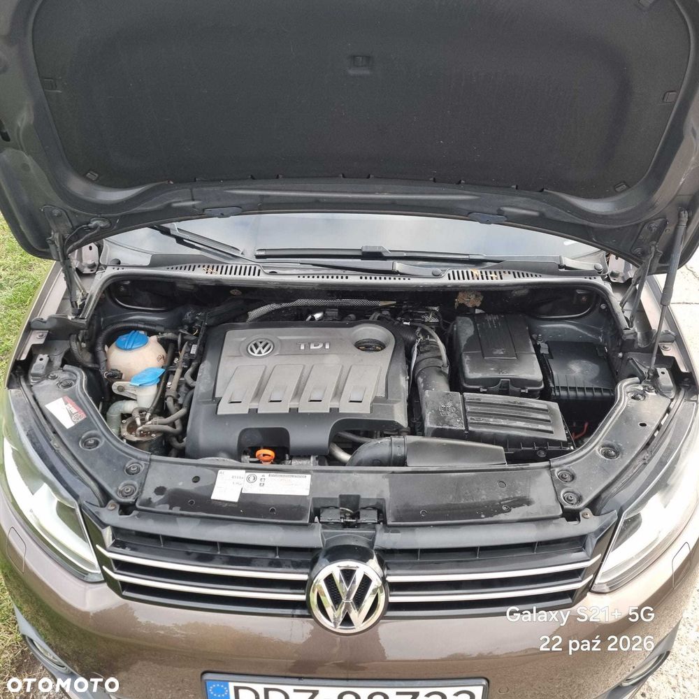 Volkswagen Touran - 7