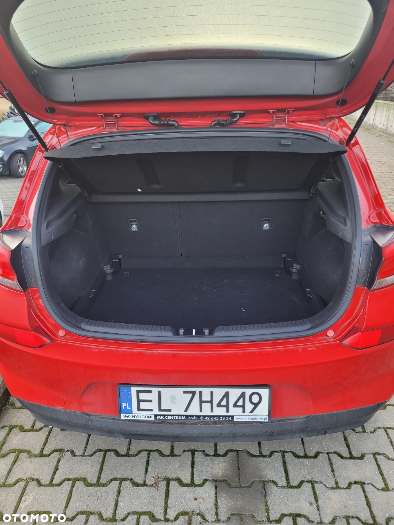 Hyundai i30 1.4 GO - 7