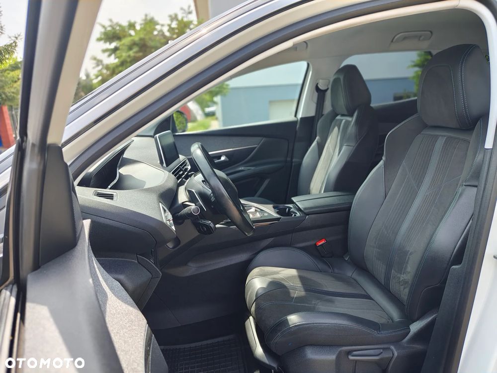 Peugeot 3008 PureTech 180 Stop & Start GPF EAT8 Crossway - 7