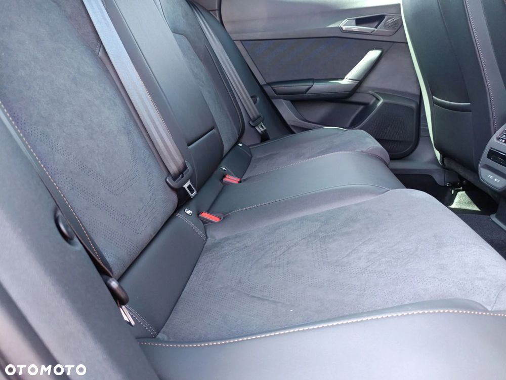 Cupra Formentor 2.0 TSI 4Drive DSG - 11