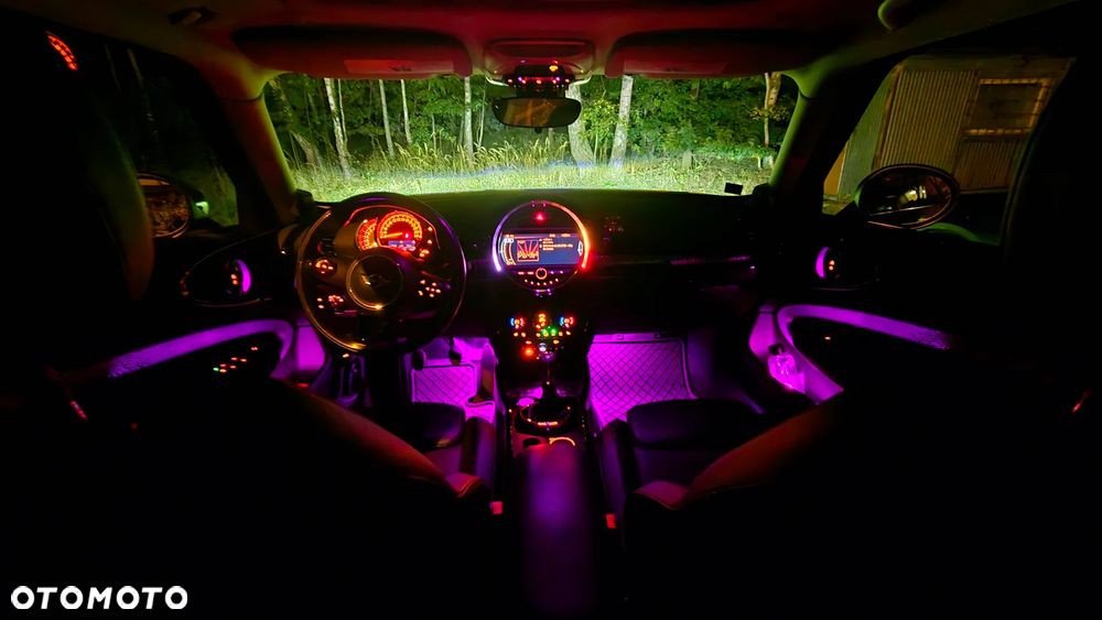 MINI Clubman Cooper S - 33