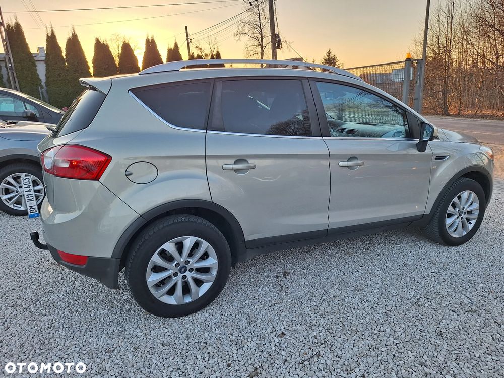 Ford Kuga 2.0 TDCi Individual - 13