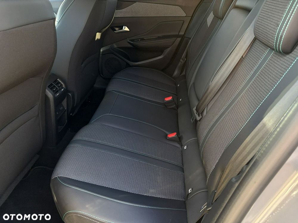 Peugeot 308 1.5 BlueHDi Allure Pack S&S EAT8 - 28