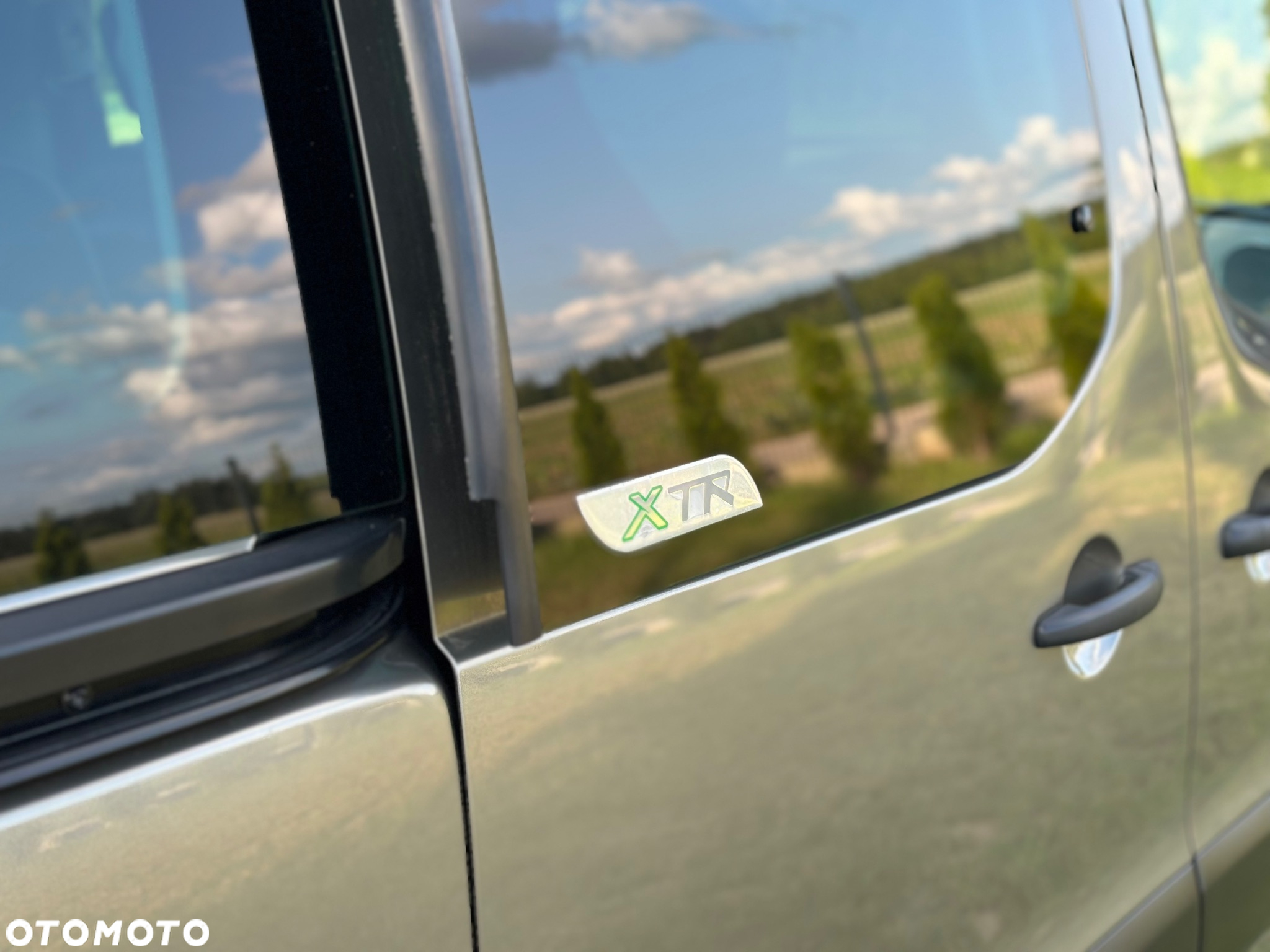 Citroën Berlingo 1.6 HDi XTR - 20