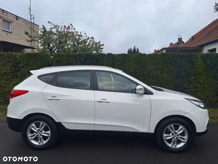 Hyundai ix35 1.6 2WD Comfort - 7