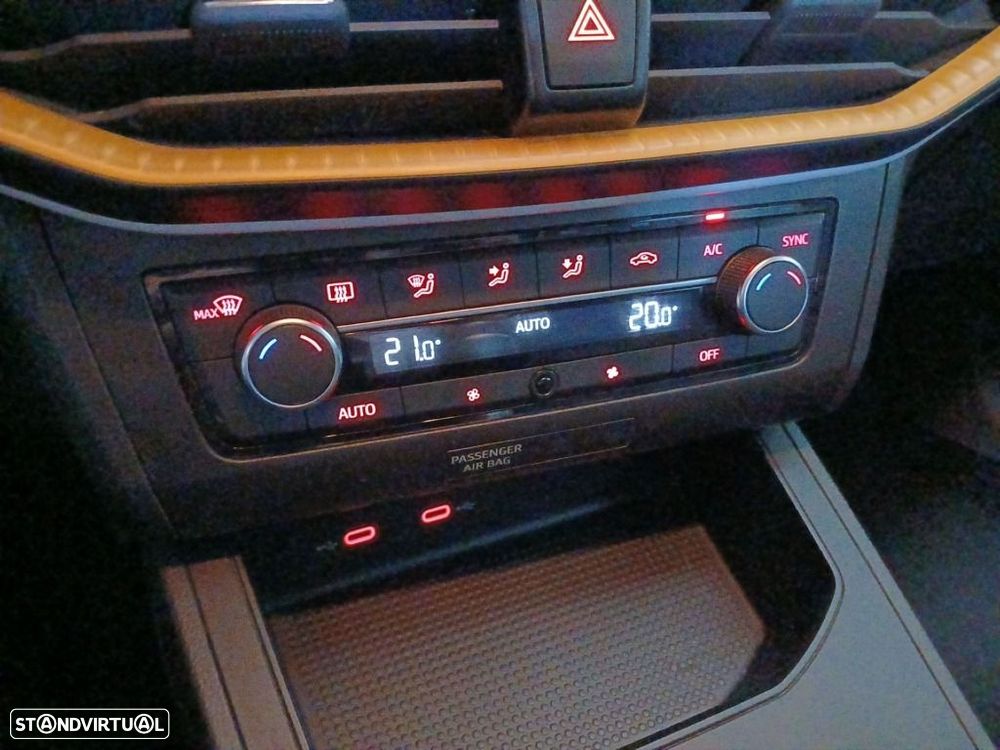 SEAT Ibiza 1.0 TSI Style - 20