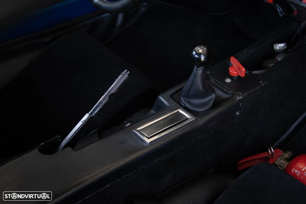 Alpine A110 - 14