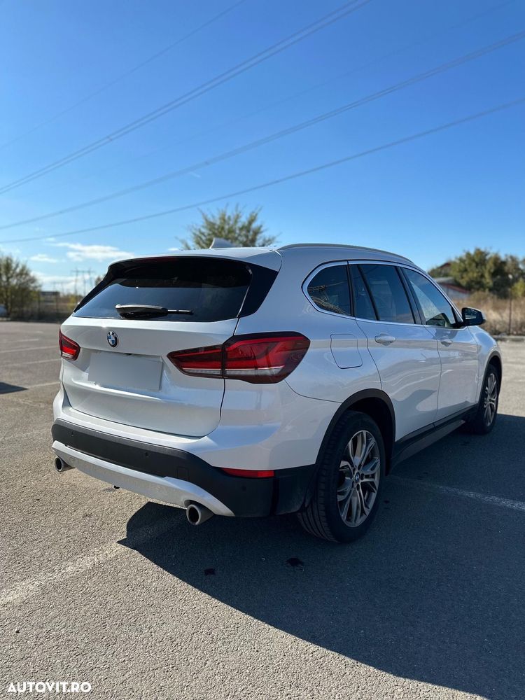 BMW X1 - 11