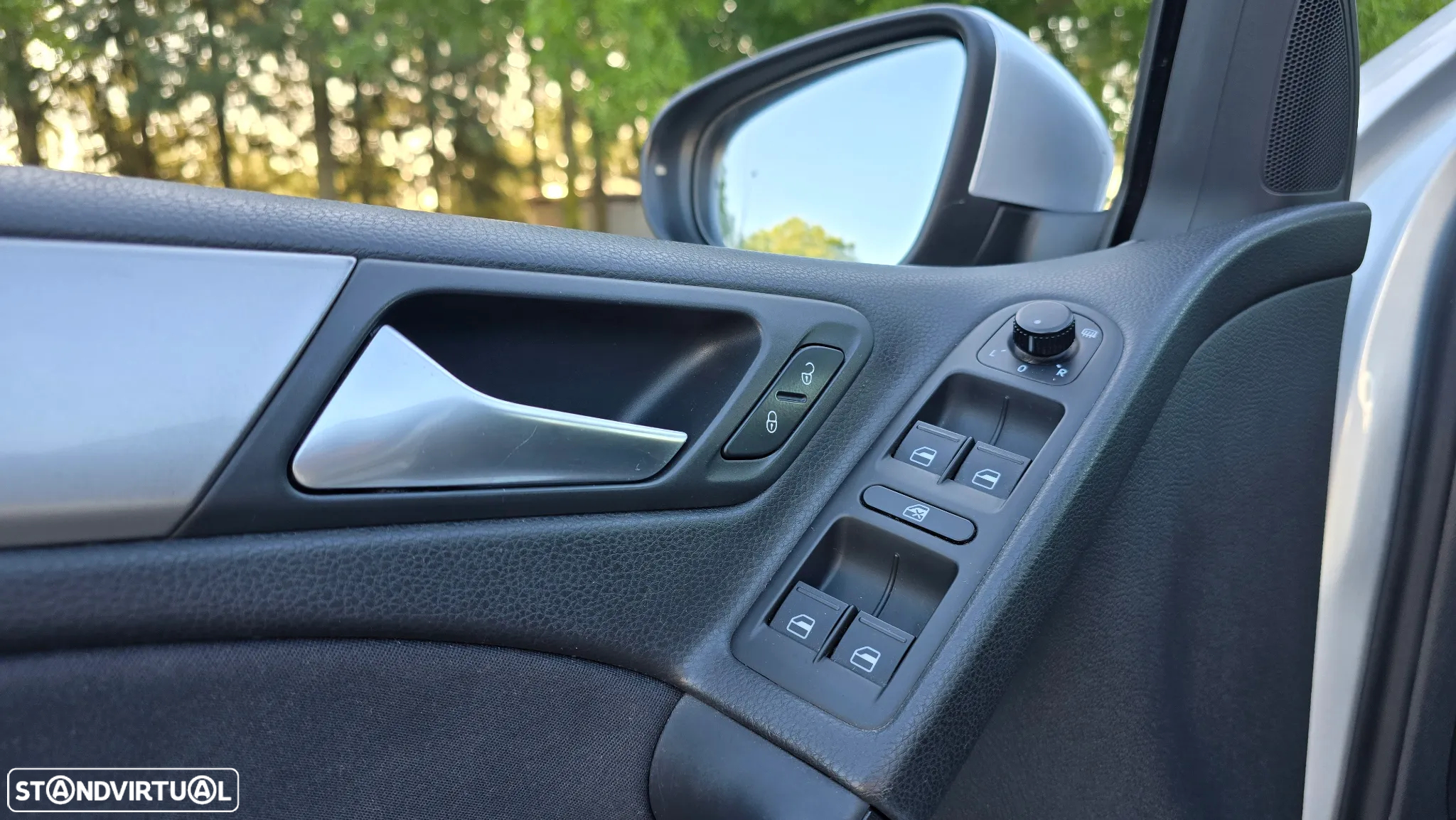 VW Golf 2.0 TDi Trendline - 21
