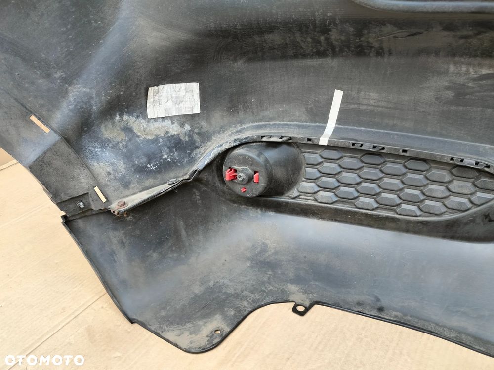 NISSAN JUKE I LIFT F15 2014-2020 ZDERZAK TYŁ GAB Z CHROM 85022-BV80H - 9