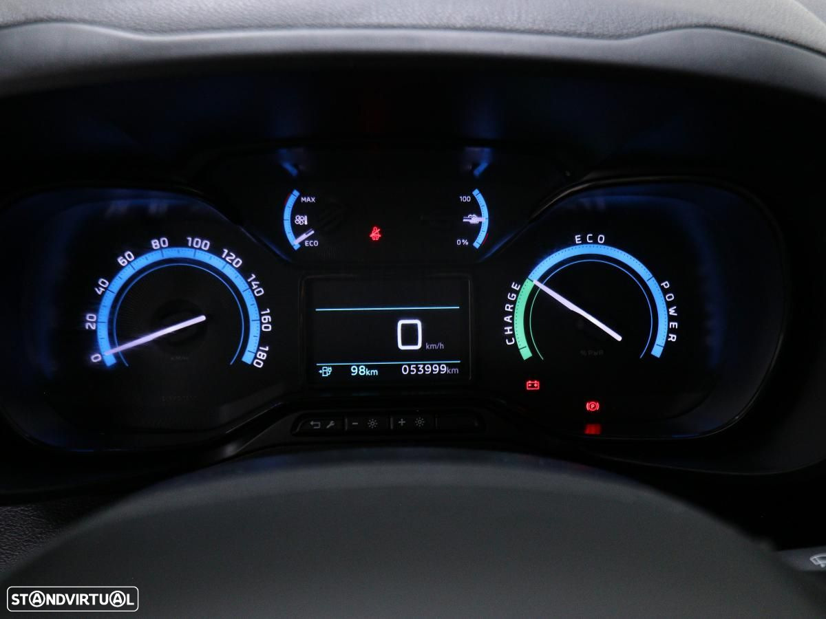 Citroën Berlingo M Club 3L c/IVA - 15