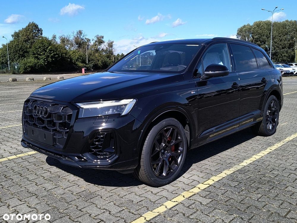 Audi Q7 - 10