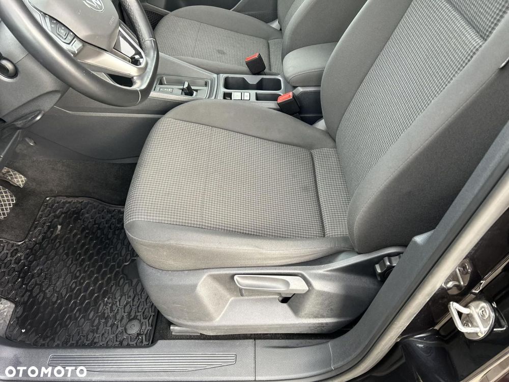 Volkswagen Caddy - 12