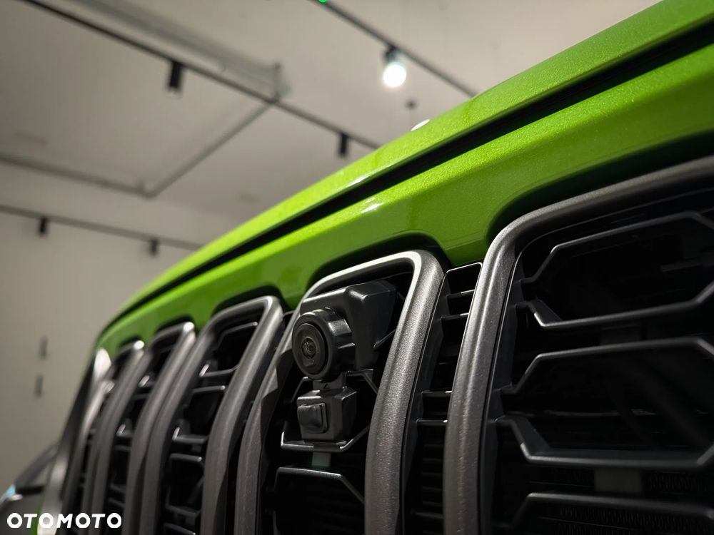 Jeep Wrangler Unlimited GME 2.0 Turbo Rubicon - 32