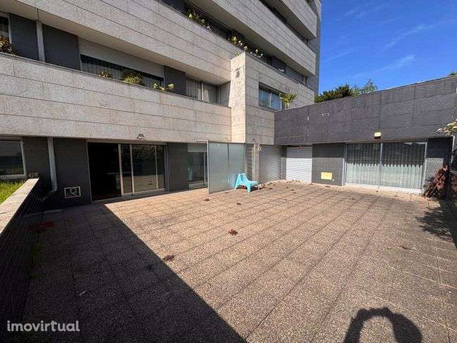 Apartamento T3+1 com Terraço | Urgezes – Guimarães - Grande imagem: 3/17