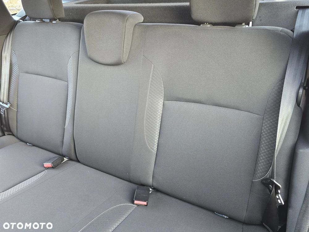 Dacia Duster 1.6 SCe Open S&S - 27