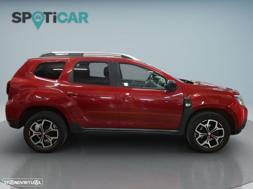 Dacia Duster 1.3 TCe SL Adventure - 9