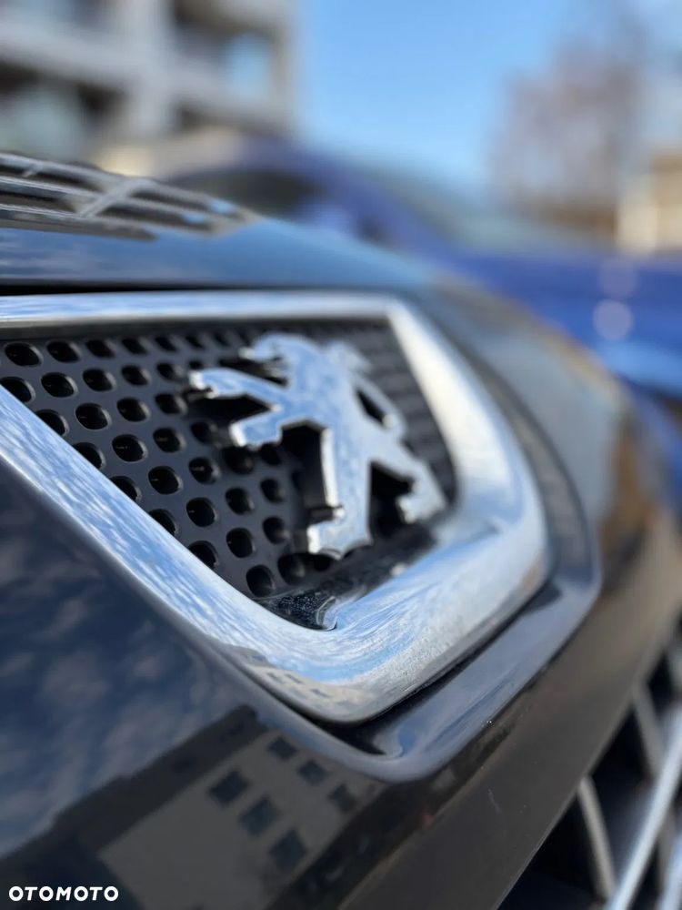 Peugeot 3008 - 25