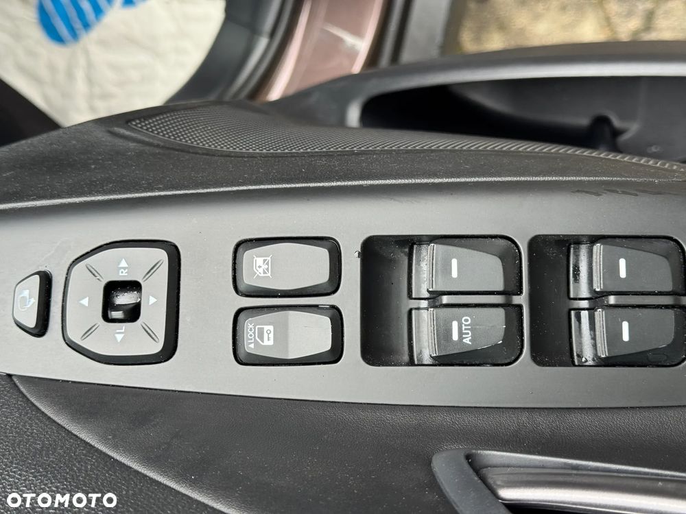 Hyundai ix35 2.0 4WD Automatik Trend - 26