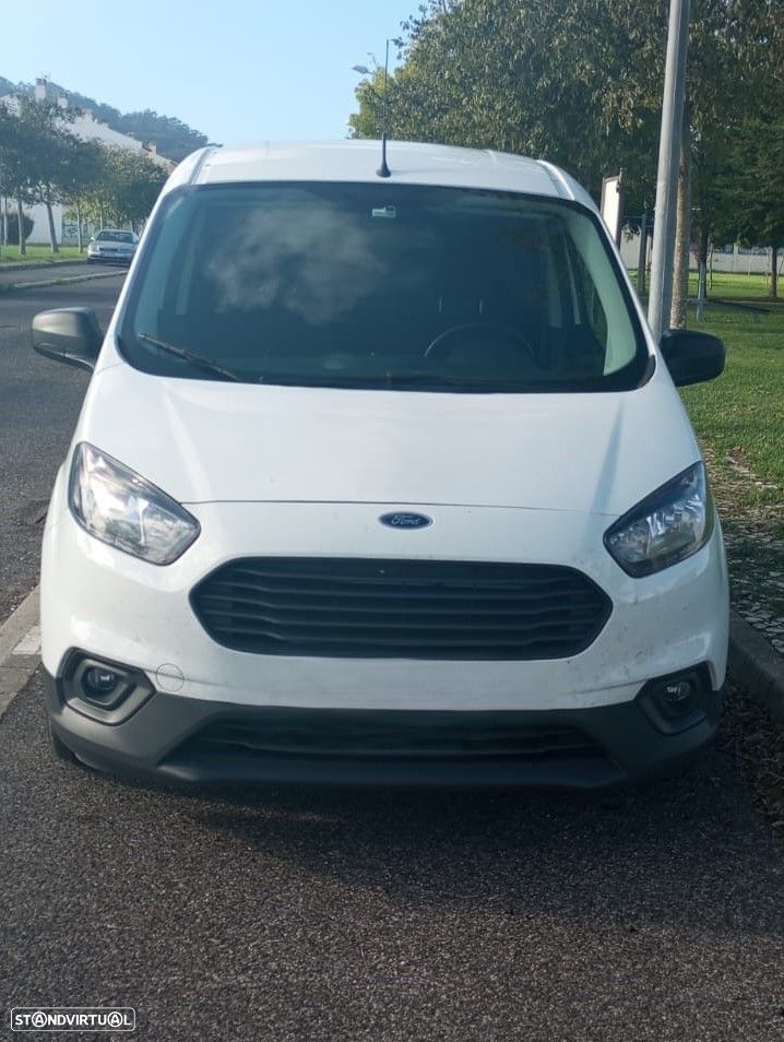 Ford Transit 350 L3 2.0 TDCi H2 Trend - 5