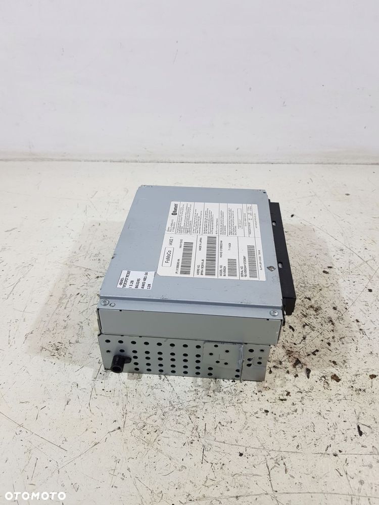 radio nawigacja 31358293 volvo xc60 i s60 ii eu - 6