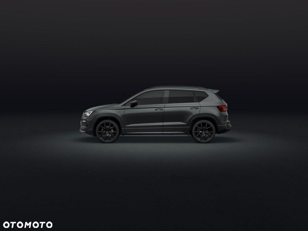 Cupra Ateca - 2