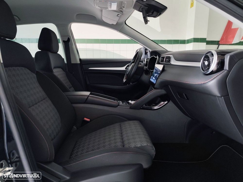 MG ZS EV 50.3 kWh Comfort - 12