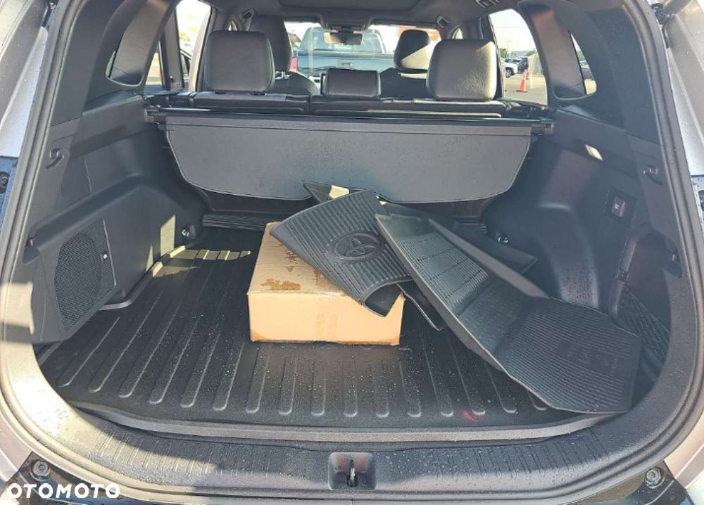 Toyota RAV4 - 8