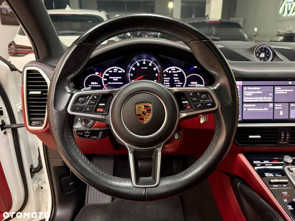 Porsche Cayenne Platinum Edition - 23