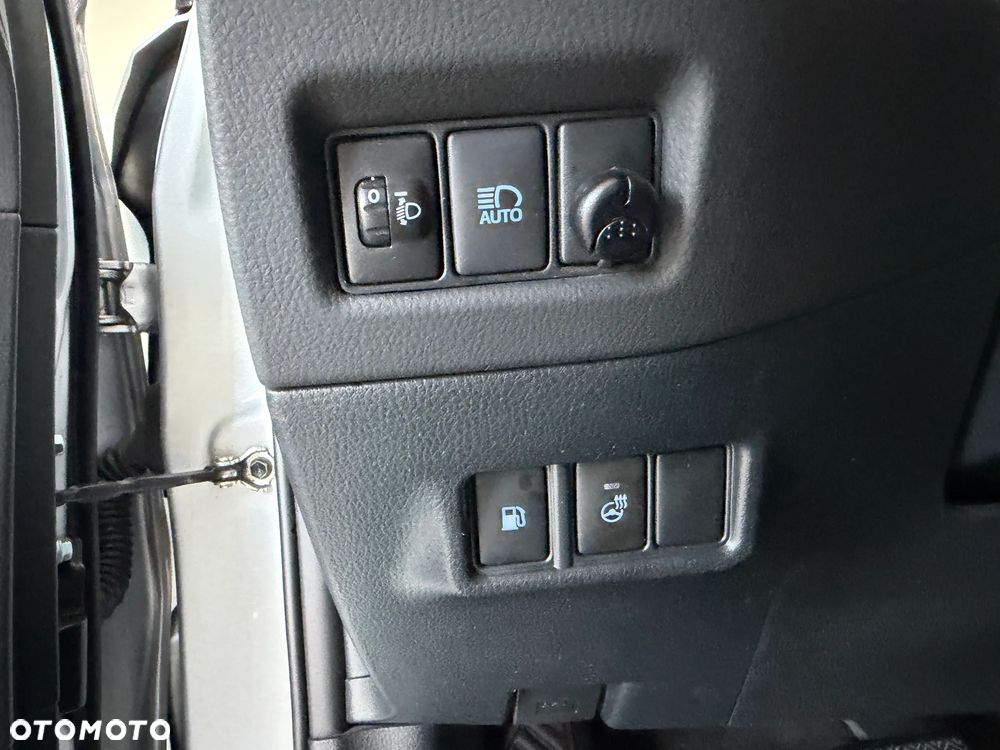 Toyota C-HR 1.8 Hybrid GPF Comfort - 28