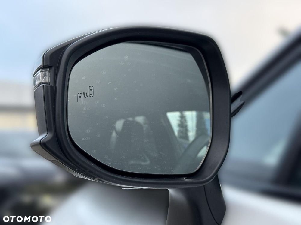 Toyota C-HR 1.8 Hybrid Executive - 25