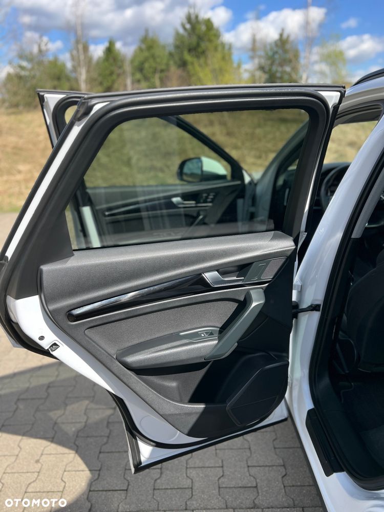 Audi Q5 2.0 TDI Quattro S tronic design - 20