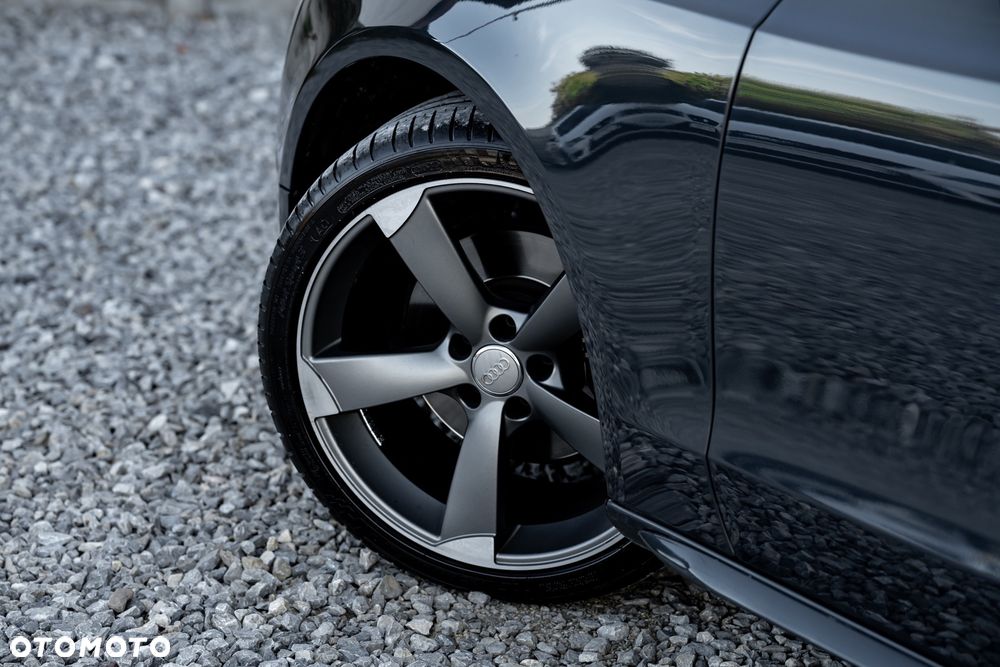 Audi A5 Sportback 2.0 TFSI quattro - 17