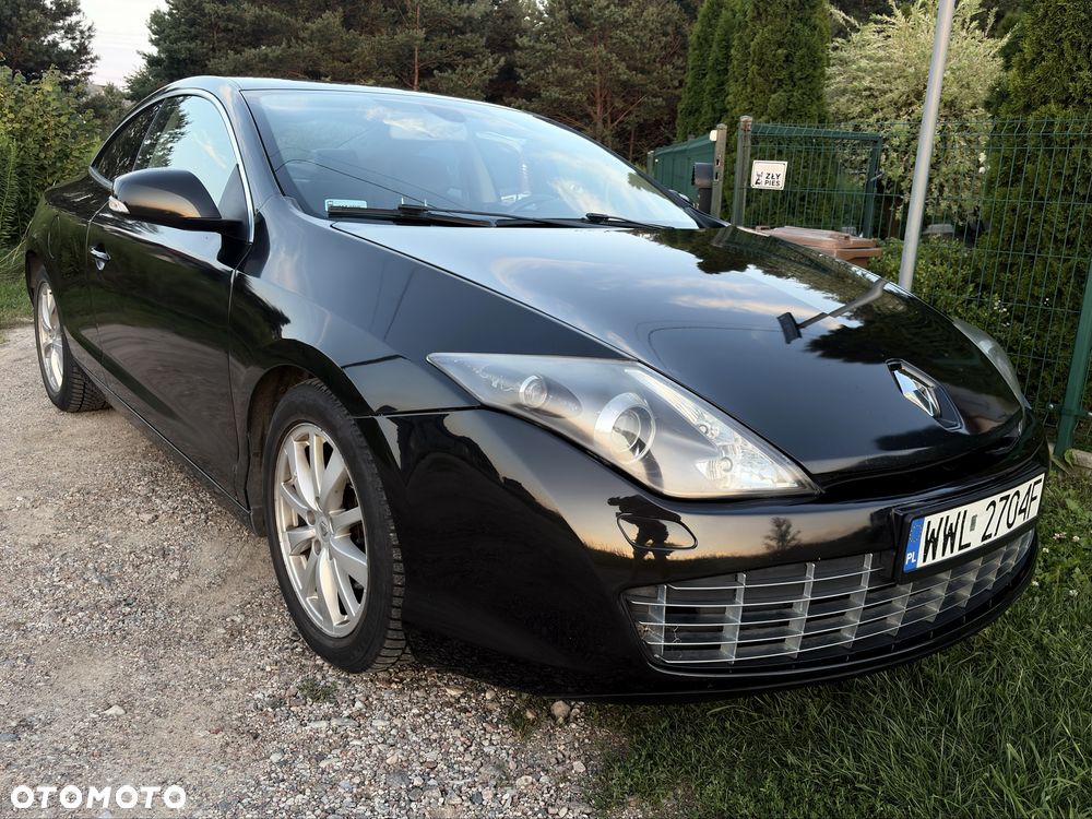 Renault Laguna - 6