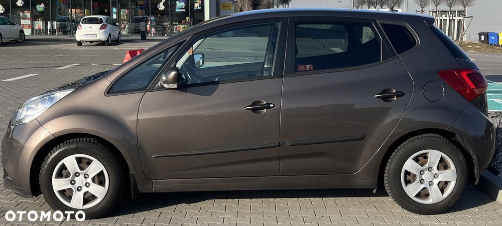 Kia Venga 1.6 Business Line - 5